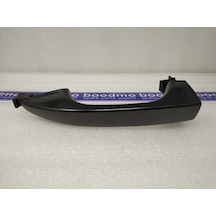 Hyundai İ20 2018-2000 Ön Kapı Dış Açma Kolu Sol Oem No: 82651-c7050
