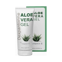 Aloe Vera Vitamin E Jel 200 Ml