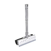 Titiz TP-179 Süngerli Camsil Gri 22 CM Gri
