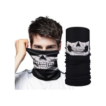 Motorcu Boyunluk Baf Buff Bandana 25x48 Cm Model 7 Standart