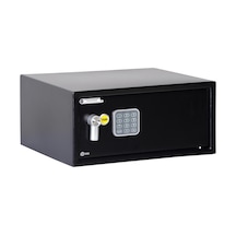 Yale Laptop Tip Alarmlı Kollu Kasa Ylc/200/Db1
