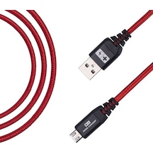 Swiss Charger Scc-100502 1 Metre 2.4 Amper Yüksek Hız Android Şar