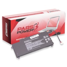 HP Pavilion Uyumlu 11-N000X360 Notebook Batarya - Pil Pars Power