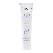 Shınıq Ultra - Repaırıng Protectıve Cream Spf50+ 40 Ml