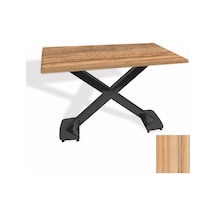 İks Masa Esb 70x120 - Werzalit, Allzalit Yada Wermodin Tabla - Coco Bolo Çok Renkli