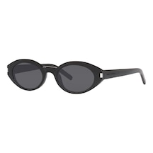 Saint Laurent Sl 567 001 51 20 140 Gu036901 Güneş Gözlüğü Siyah