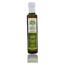 Green Amour Organik- 0,3 Asit %100 Naturel Sızma Zeytinyağı 250ml