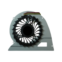 Sony Vaio Svf14, Svf142a29w, Svf142c1ww, Svf14a15stp, Udqf2zr77cqu Uyumlu Fan Soğutucu Cpu Fanı