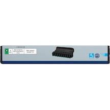 Bosch Pro Impact Lokma Seti 1/2 İnç Standat 10-27mm 9 Ad - 2608003038