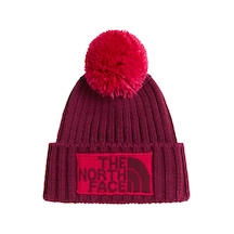 The North Face Herıtage Skı Tuke Unisex Bere Nf0a7wjorgw1 Bordo