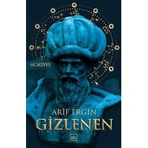 Gizlenen - Ezjı-722348