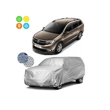 Dacia Logan Mcv 2017 Model Araba Brandası,oto Branda