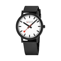 Mondaıne Essence Ms1.41110.rb Erkek Kol Saati Siyah
