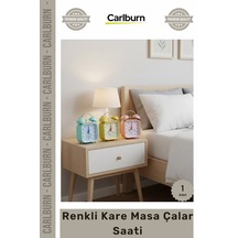 Çok Renkli