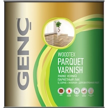 Genç Sentetik Parke Verniği