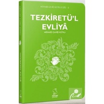 Tezkiretü'l Evliya cep Boy / Mehmed Zahid Kotku