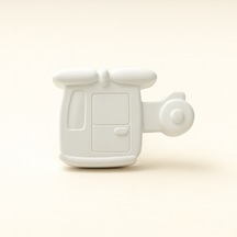 Helikopter Figür 8x5,5cm