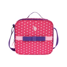 U.s. Polo Assn. Plbsc24294 Beslenme Çantası Mor
