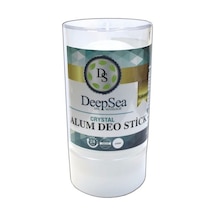 DeepSea Kristal Doğal Tuz Içeren Roll On 60 G