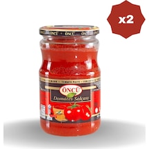 Domates Salçasi 700 Gr - 2 Adet