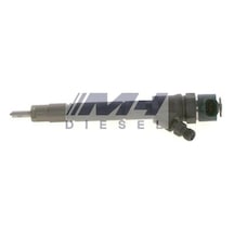 Bosch 0445110265 Enjektör Renault Master Trafic Opel Movano Vivaro Nissan Interstar 2.5 Dci