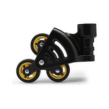 Stanley Pa643 Ft584 Ve Bh201 Taşıma Arabası Pu Yedek Teker