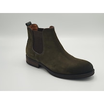 Freefoot 3601-1 Haki Çekme Erkek Bot 001
