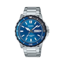 Casio Mtd-125d-2a1vdf-d Kol Saati Gri 82023553