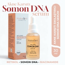 Harmony Cosmetics Somon Dna Sıkılaştırıcı Serum 30 ML