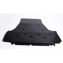 Renault Fluence Metal Karter Muhafaza Koruma Saci