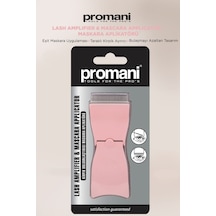 Promani PR-954 Kirpik Dolgunlaştırıcı Maskara Aplikatörü