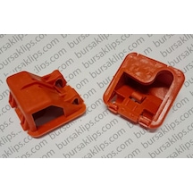 6846-skoda Octavia,fabia Kaput Demir Klipsi 1u0823570a 1 Ad