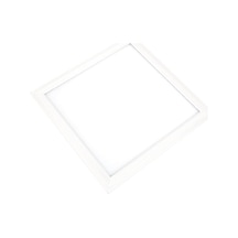 Cata 10 Adet Ct-5286 Cata 25W 30X30 Clipin LED Panel Sıvaaltı Gün Siyah
