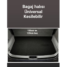 Universal Bagaj Paspası