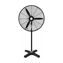 Hegı Sanayi Tipi Ayaklı Vantilatör Fg-75a