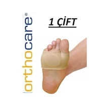 Orthocare 7130 Metatarsal Ped Silikon Standart