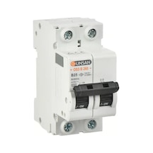 Valta Otomatik Sig. 2p 6ka B Tip 63a
