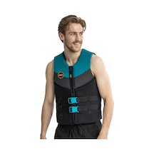 Jobe Can Yeleği Koyu Yeşil4xl/5xl