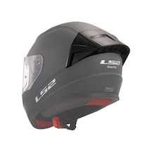 Ls2 Rapid,rapid 2 Spoiler Siyah