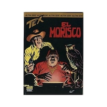 Altın Tex Sayı: 101 El Morisco