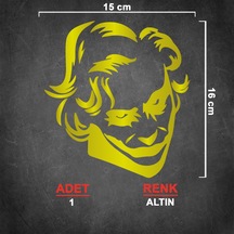 Altın - 15 CM x 16 CM