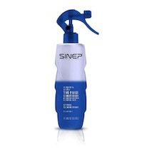 Sinep Fön Suyu Keratin Biotin İçerikli 400 Ml