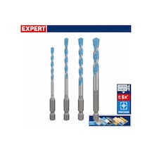 Bosch Expert Hex-9 5'li Çok Amaçlı Matkap Ucu Seti 2608902289