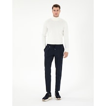 Pierre Cardin Erkek Lacivert Pantolon 50304684-vr033 Lacivert