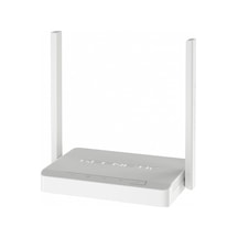 Keenetic Lite KN-1310-01TR N300 300 Mbps 2.4 Ghz Router