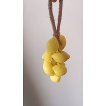 Limon Dekoratif Sabun