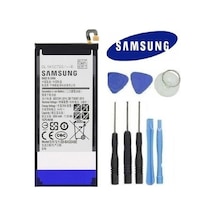 Senalstore Samsung A5 A520 Uyumlu Pil Bataryaeb-ba520abe Ve Tamir Seti