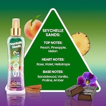 So Seychelle Sands Vücut Spreyi 200 Ml