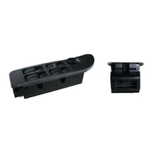 Mıtsubıshı L-200 L200 Dört Cam Açma Kapatma Düğmesi Anahtarı