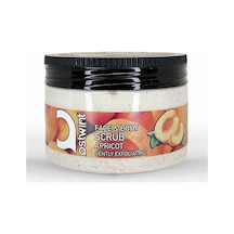 Ostwint Face&body Scrub Apricod 300ml.